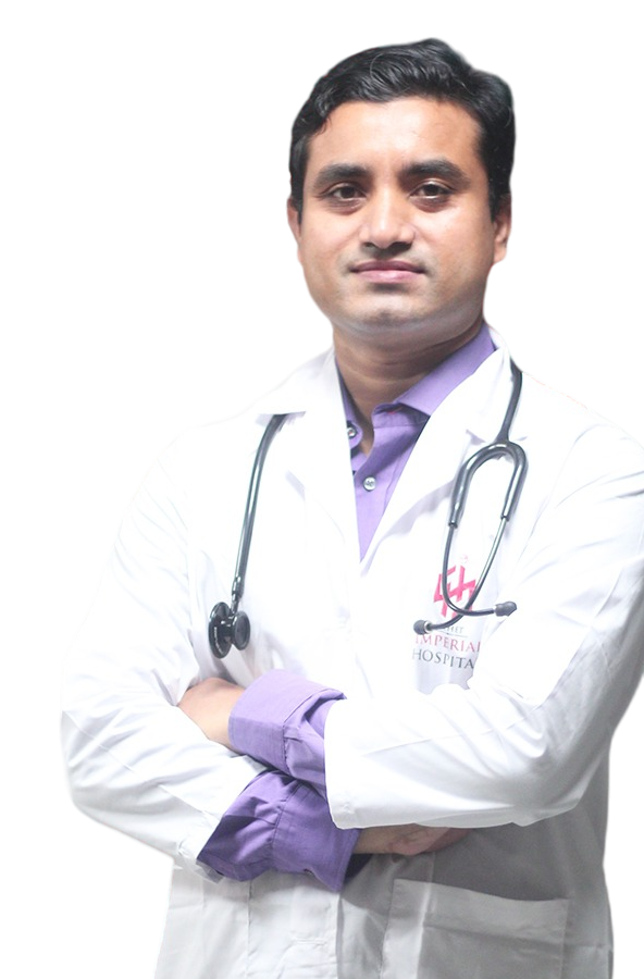 Dr. Md. Masud Hossain
